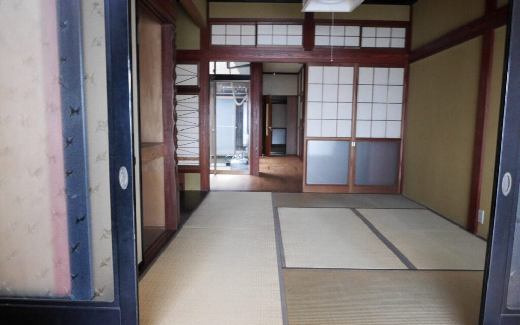 別荘・空き家税