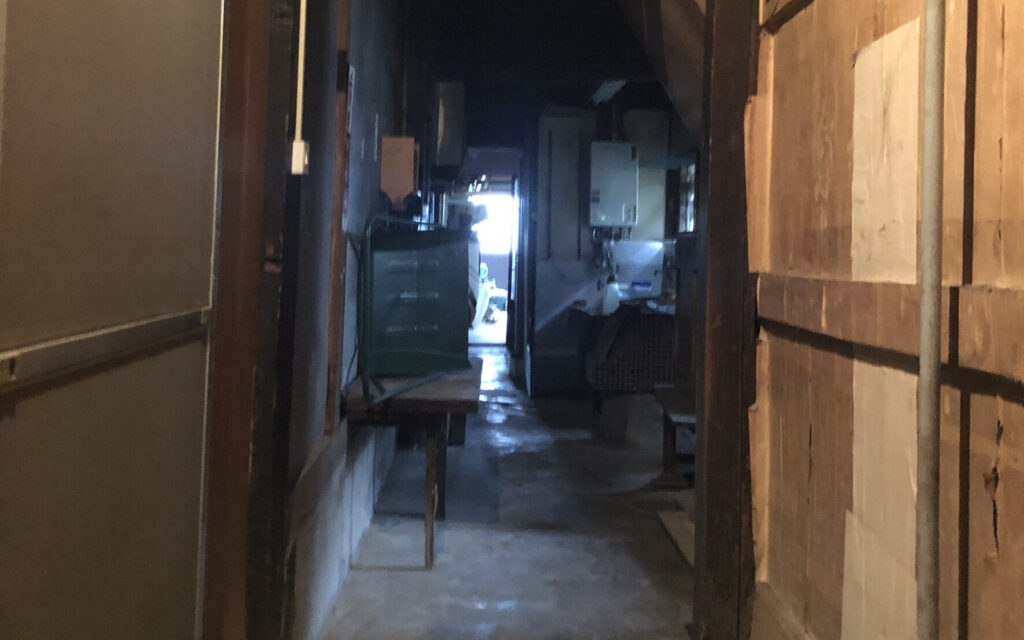 空き家 維持費