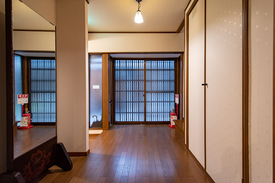京町家 賃貸
