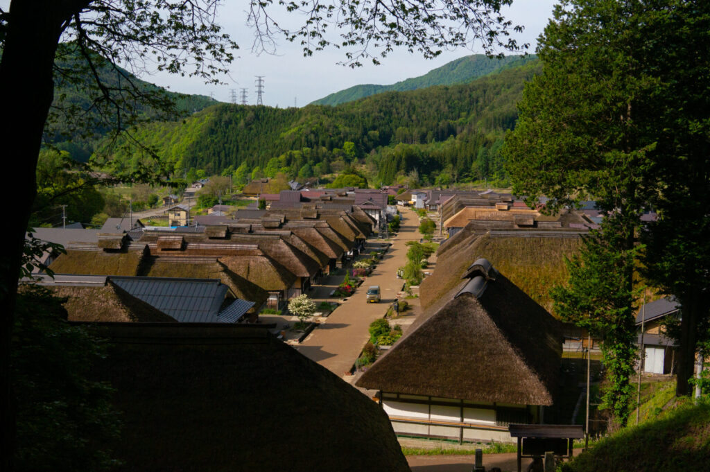 町家　町屋