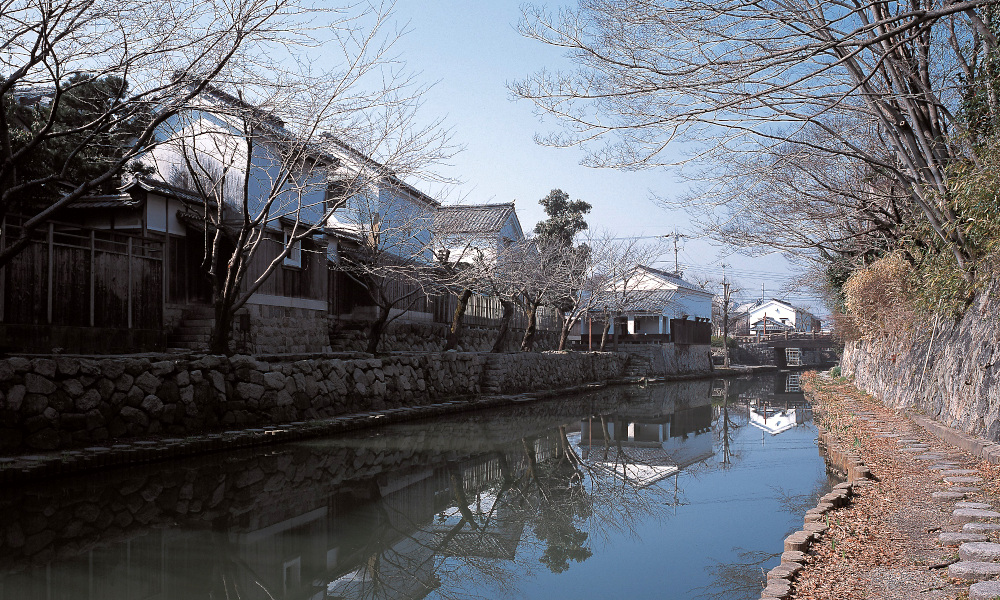 町屋　全国