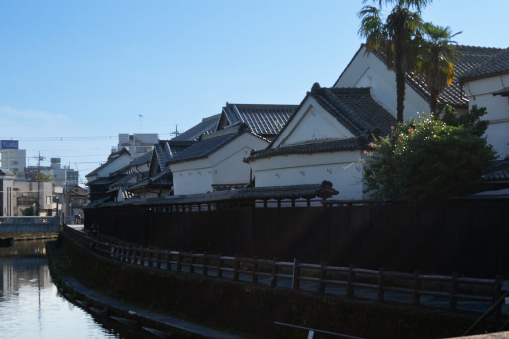 町家　町屋