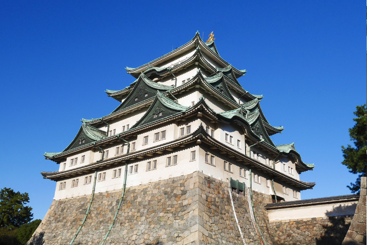 空き家バンク　愛知県