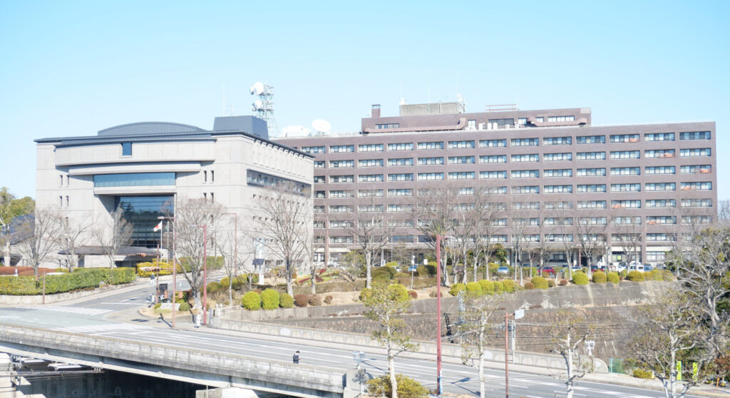 空き家バンク　三重県