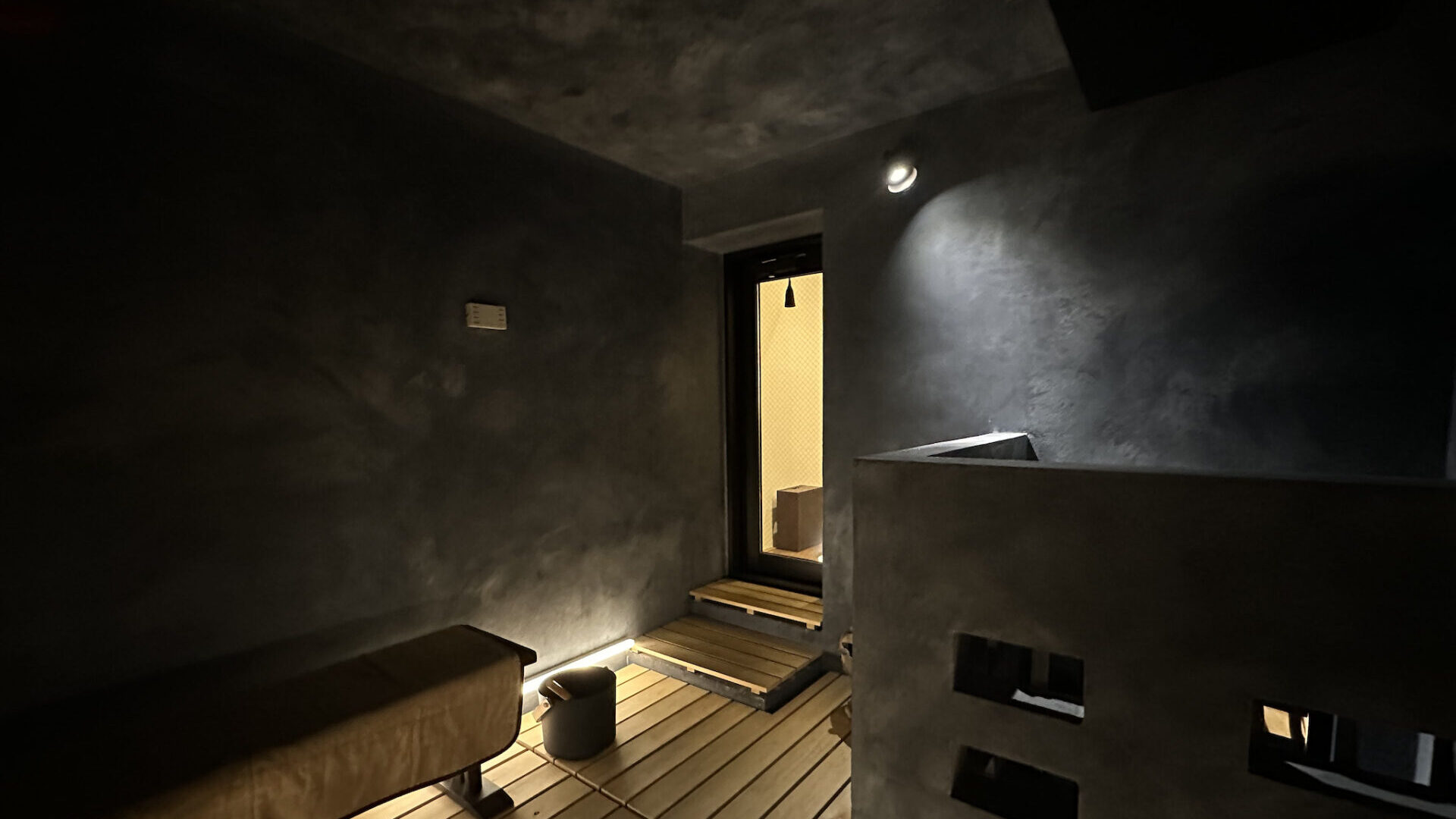 MACHIYA:SAUNA KYOTO
