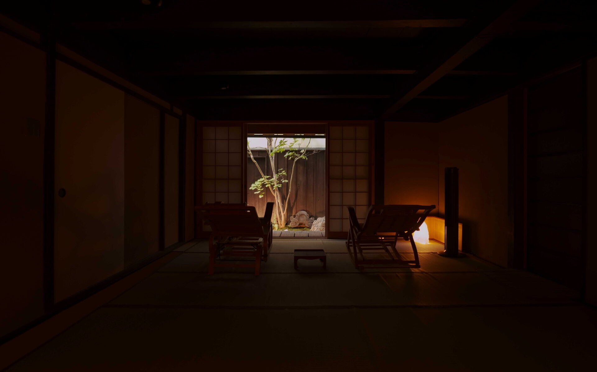 MACHIYA:SAUNA KYOTO