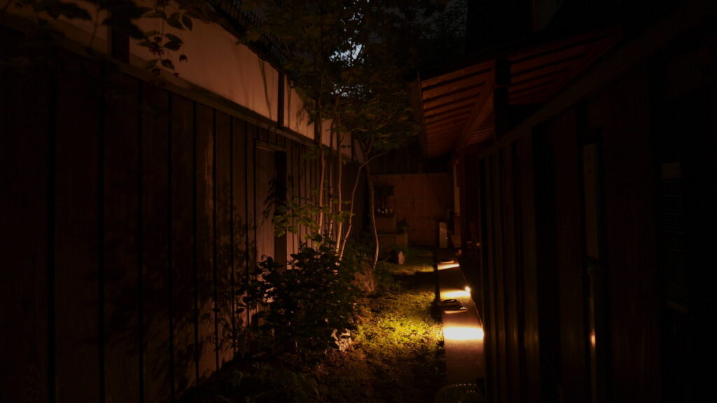MACHIYA:SAUNA KYOTO