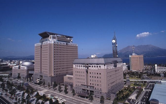 空き家バンク　鹿児島県