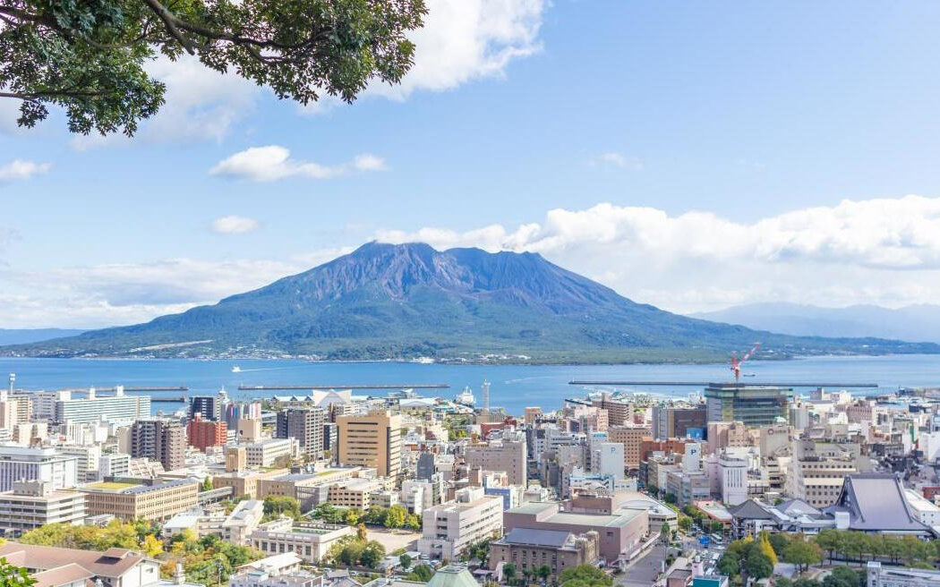 鹿児島　移住