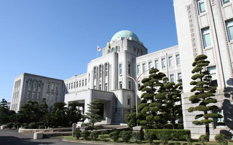 空き家バンク　愛媛県