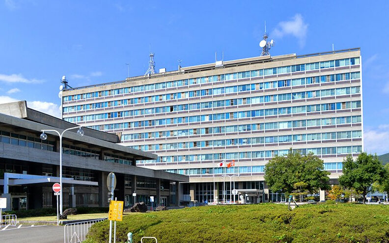 空き家バンク　長野県