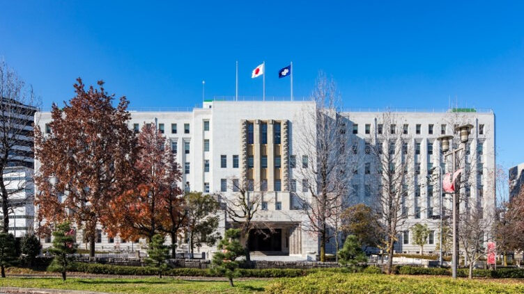 大阪府の空き家