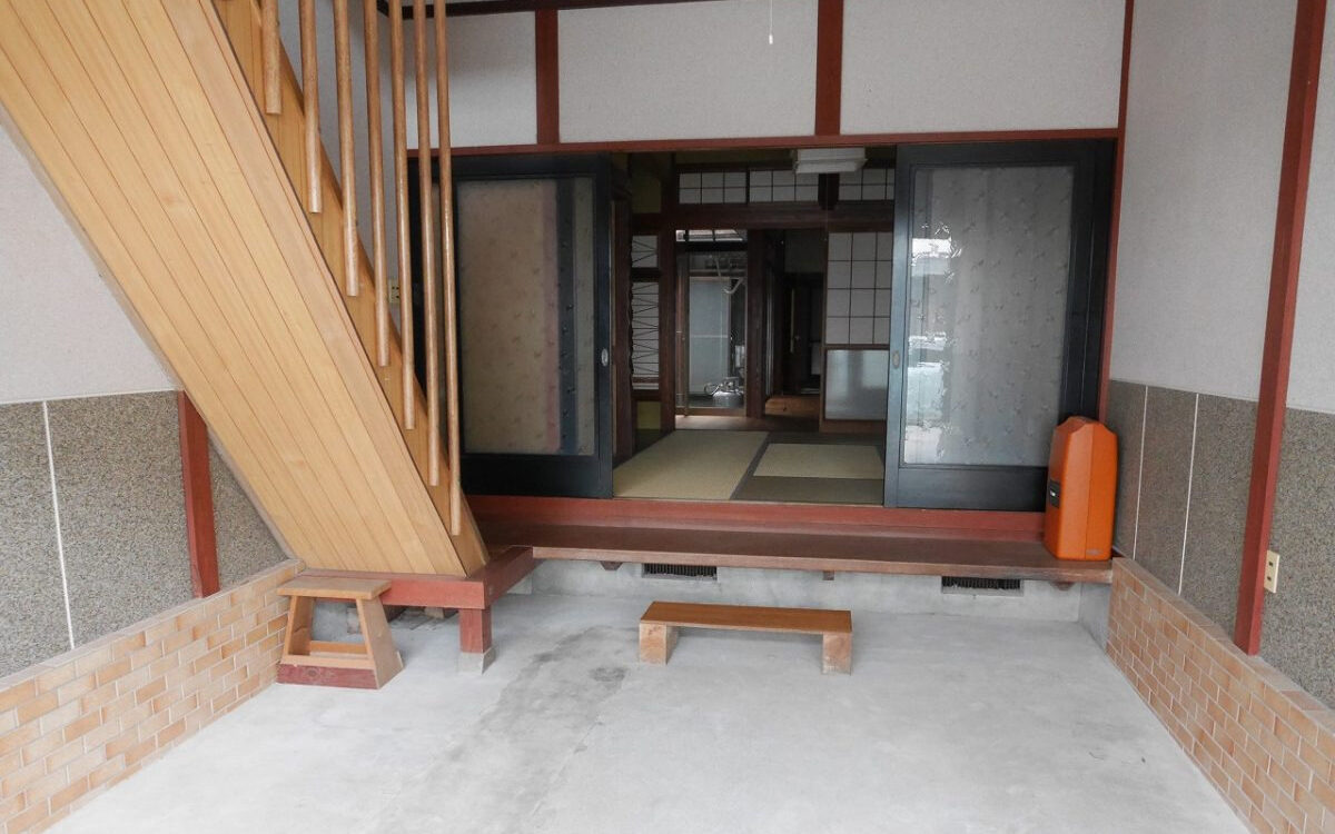 富山県 氷見市 物件