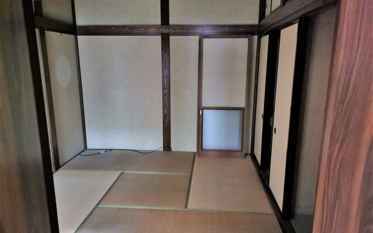 富山県 氷見市 物件