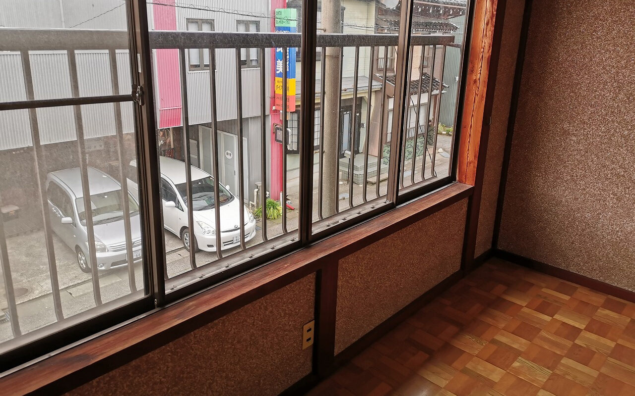 富山県 氷見市 物件