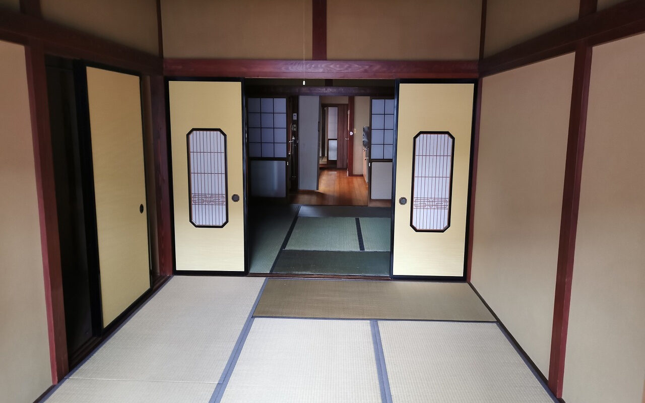 富山県 氷見市 物件