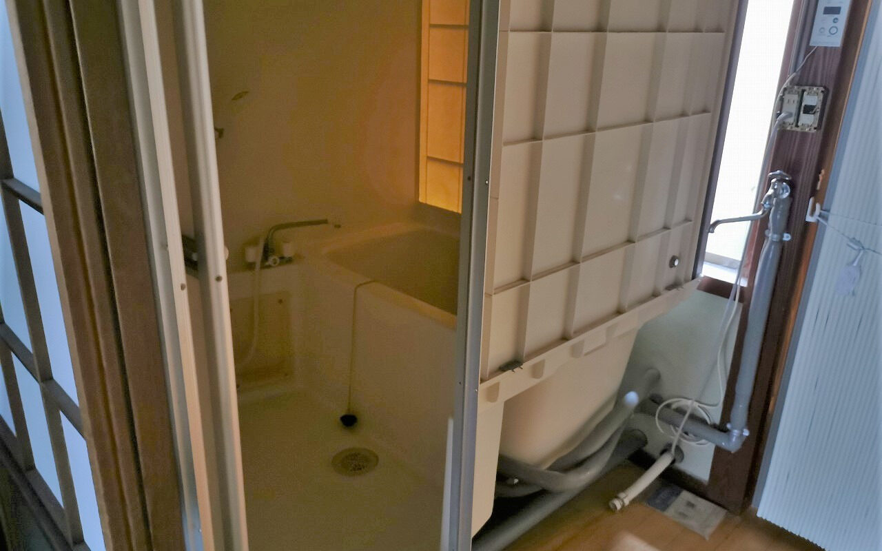 富山県 氷見市 物件