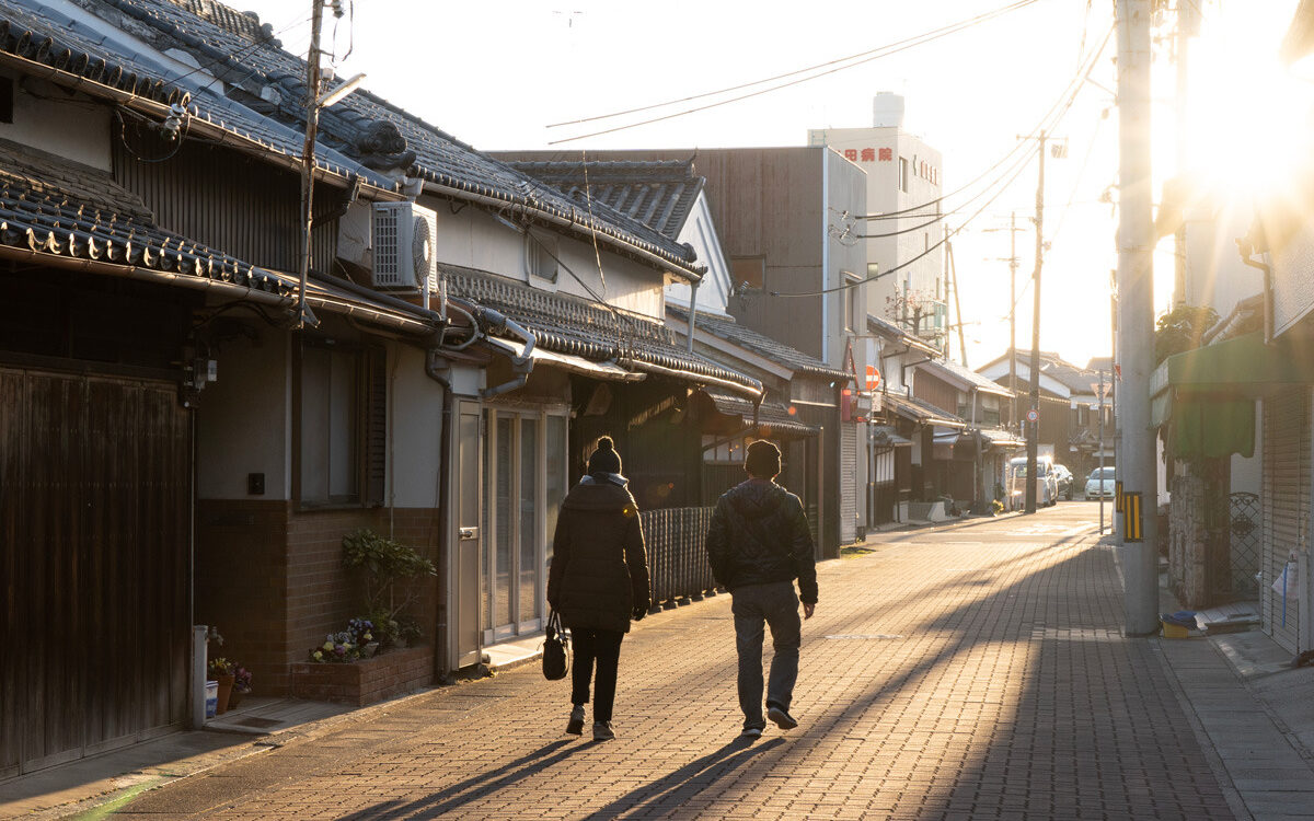 町家　姫路