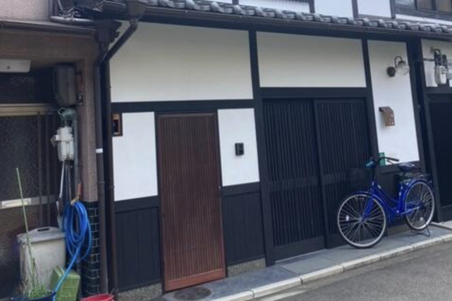 京町家 賃貸