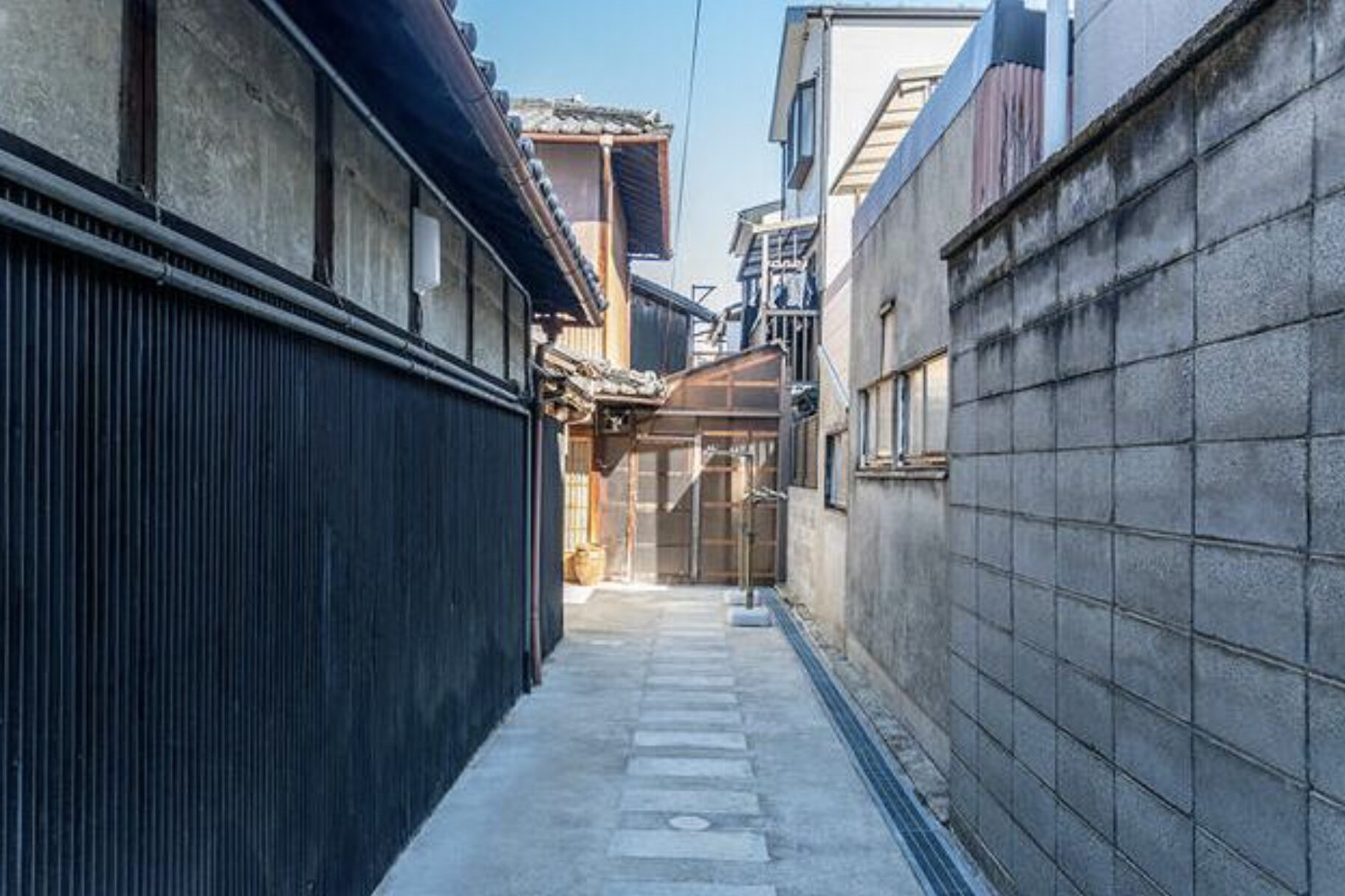 西陣 賃貸