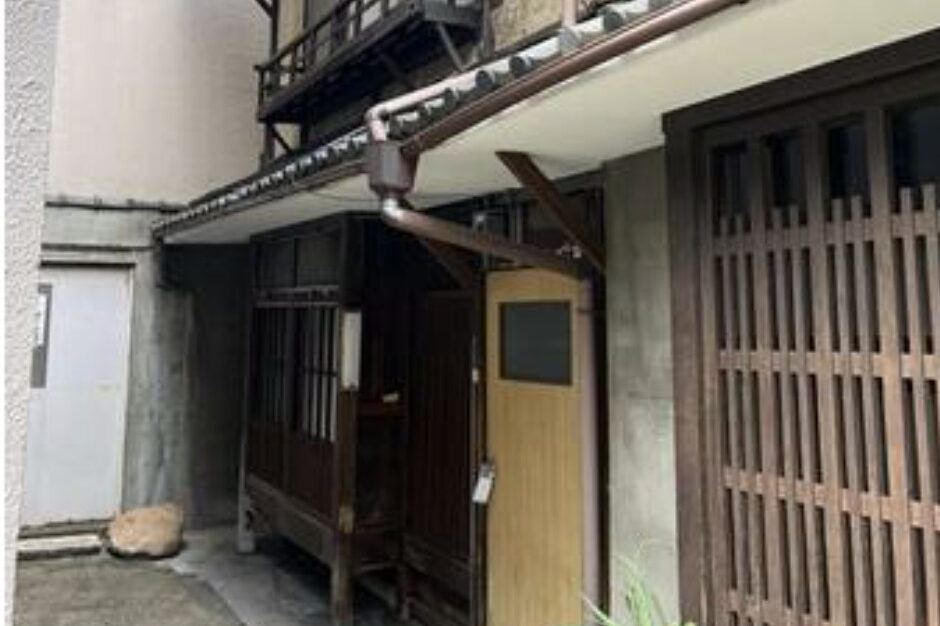 京都 町家 賃貸