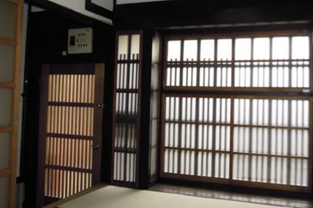 京都 町家 賃貸