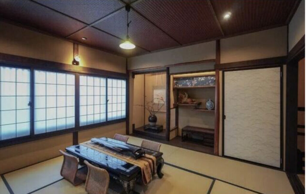 町家 購入