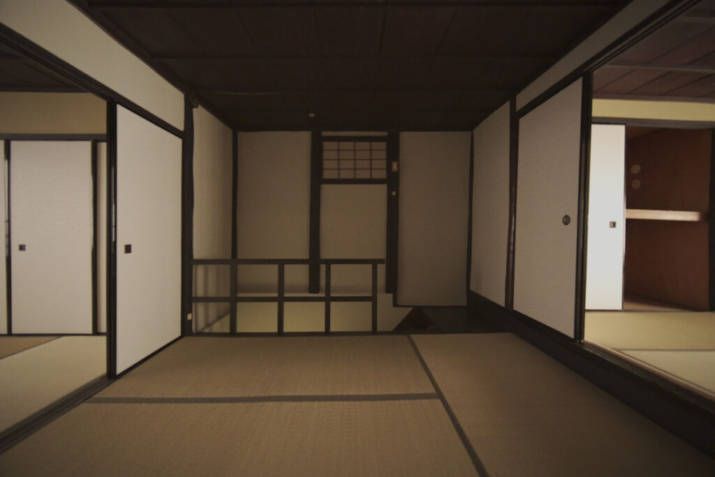 町家 賃貸