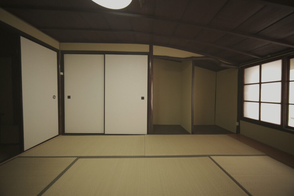 町家 賃貸