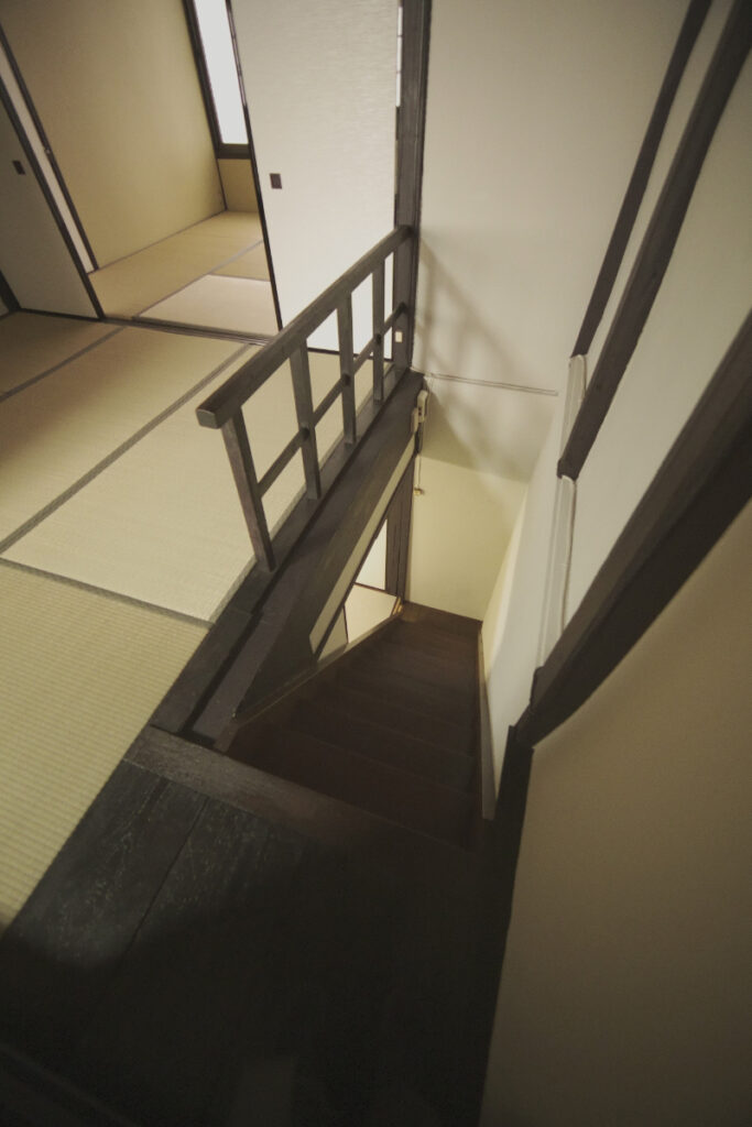 町家 賃貸