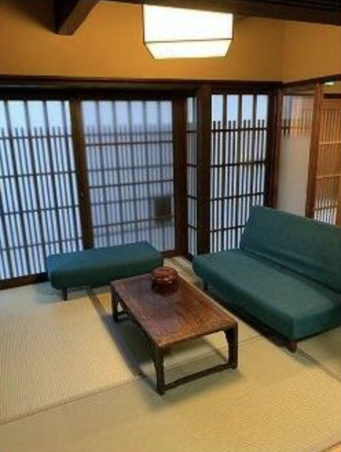 京町家 物件