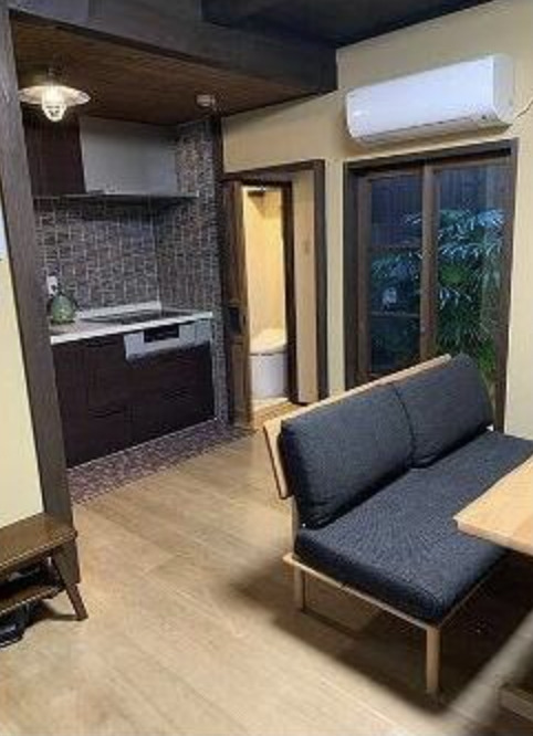 京町家 物件