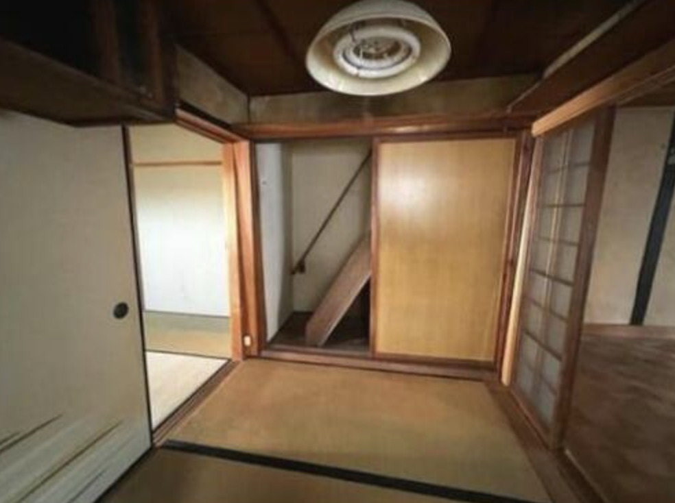 町家 購入