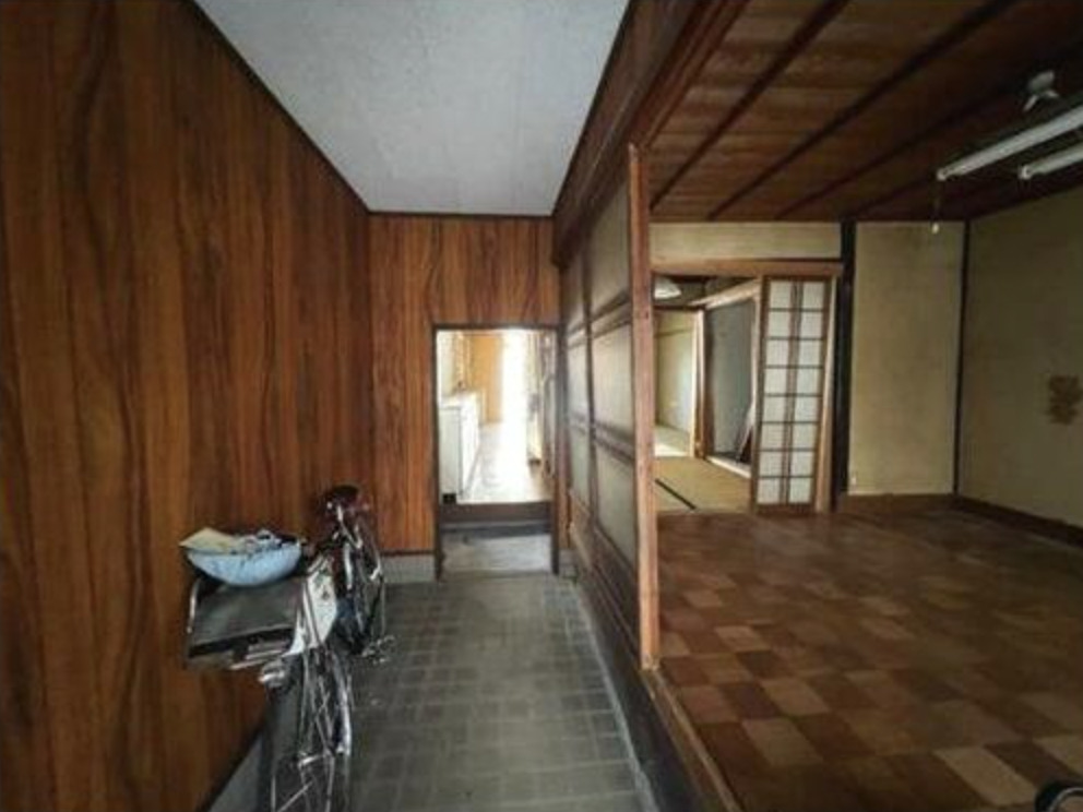 町家 購入