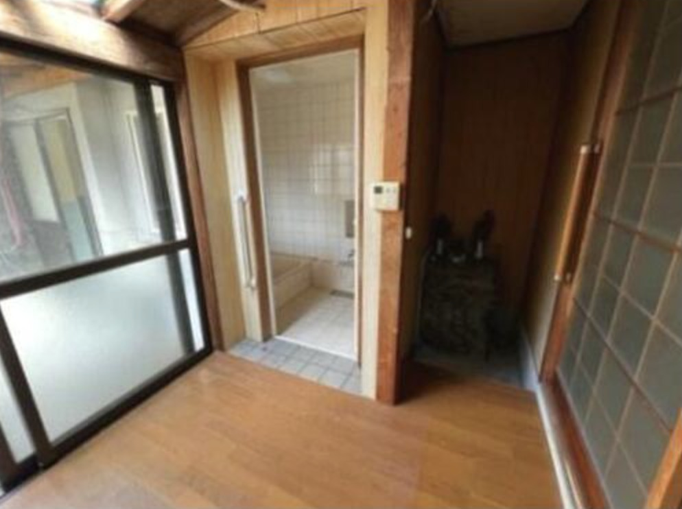 町家 購入