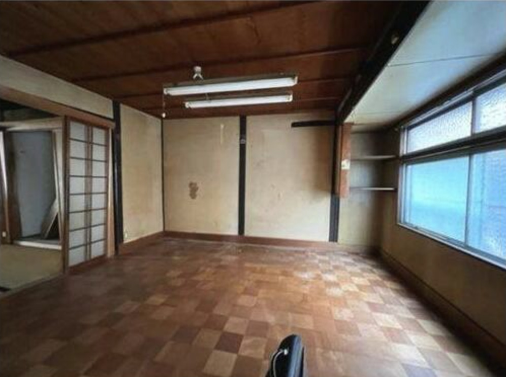町家 購入