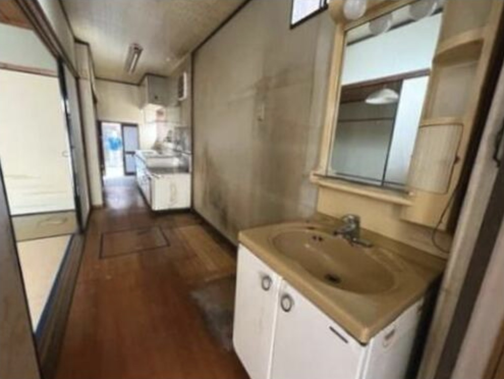町家 購入