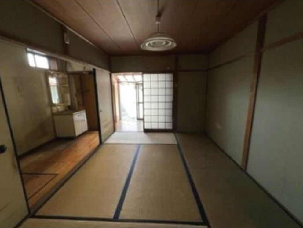 町家 購入