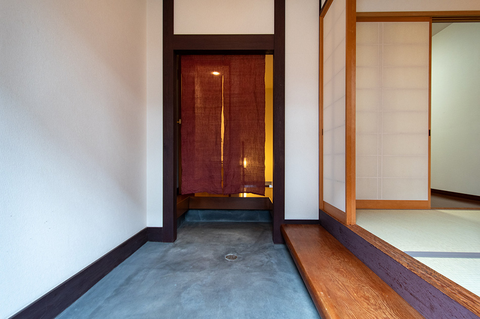 京町家 賃貸