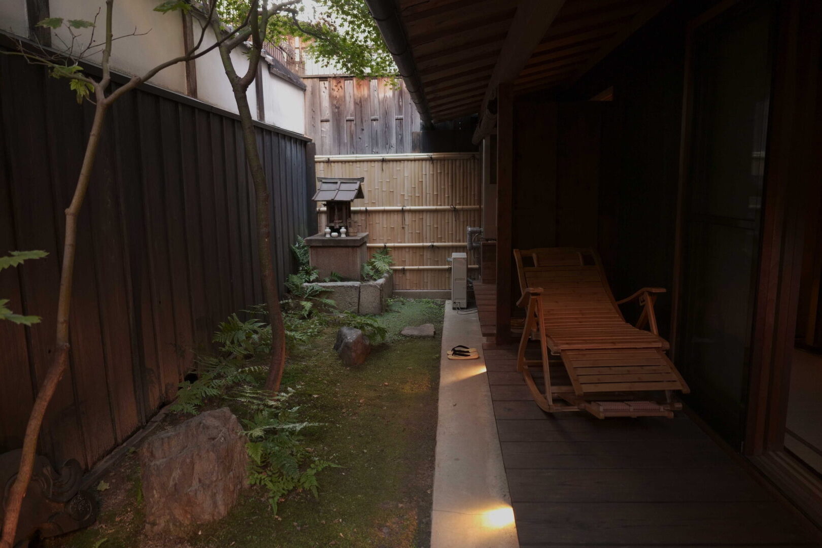 MACHIYA:SAUNA KYOTO