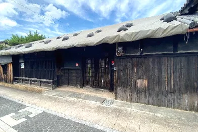 旧浅野家住宅（大阪府羽曳野市