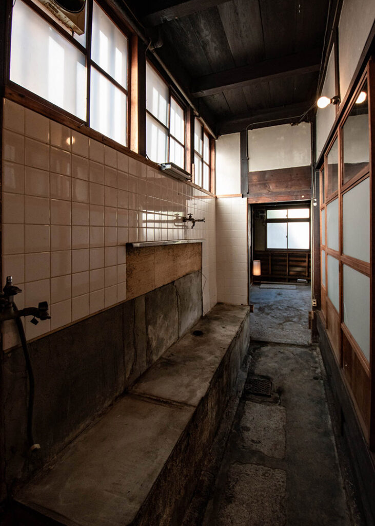 京都 町家 物件