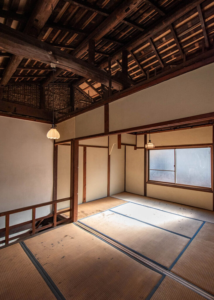 京都 町家 物件