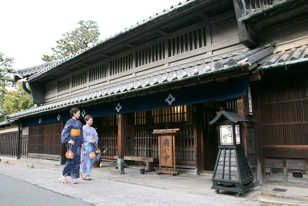 博物館　東海