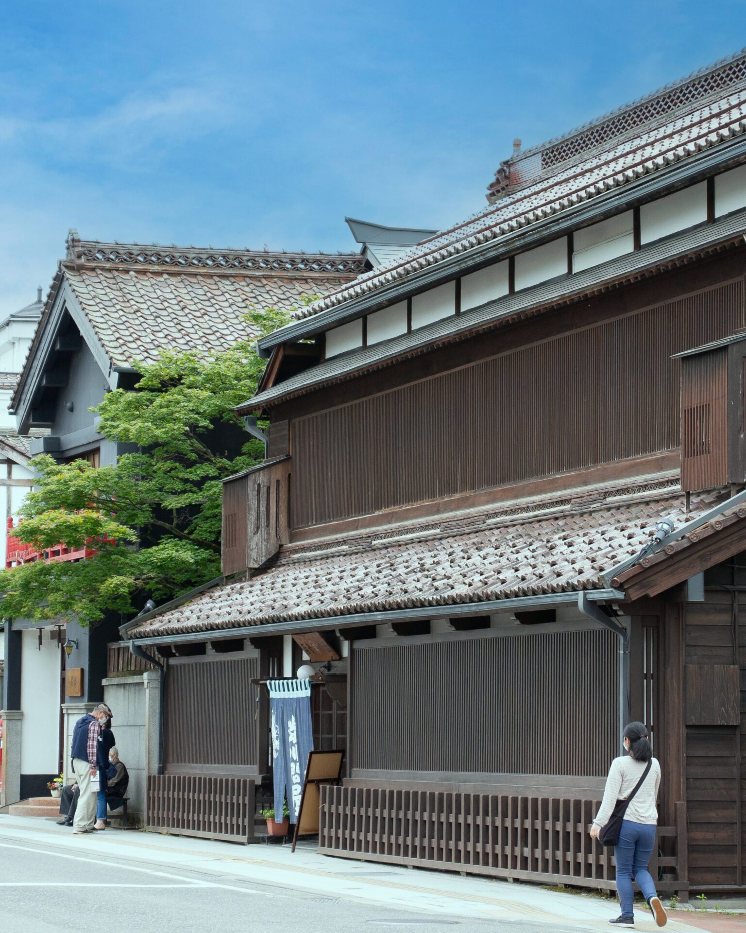 会津若松の観光スポットを町家ライターがおすすめ！レトロな七日町通り