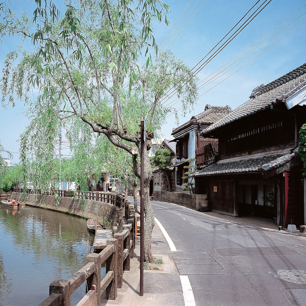 町屋 町家 観光