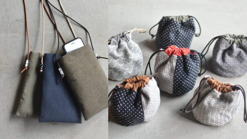 おおきにソーイング体験