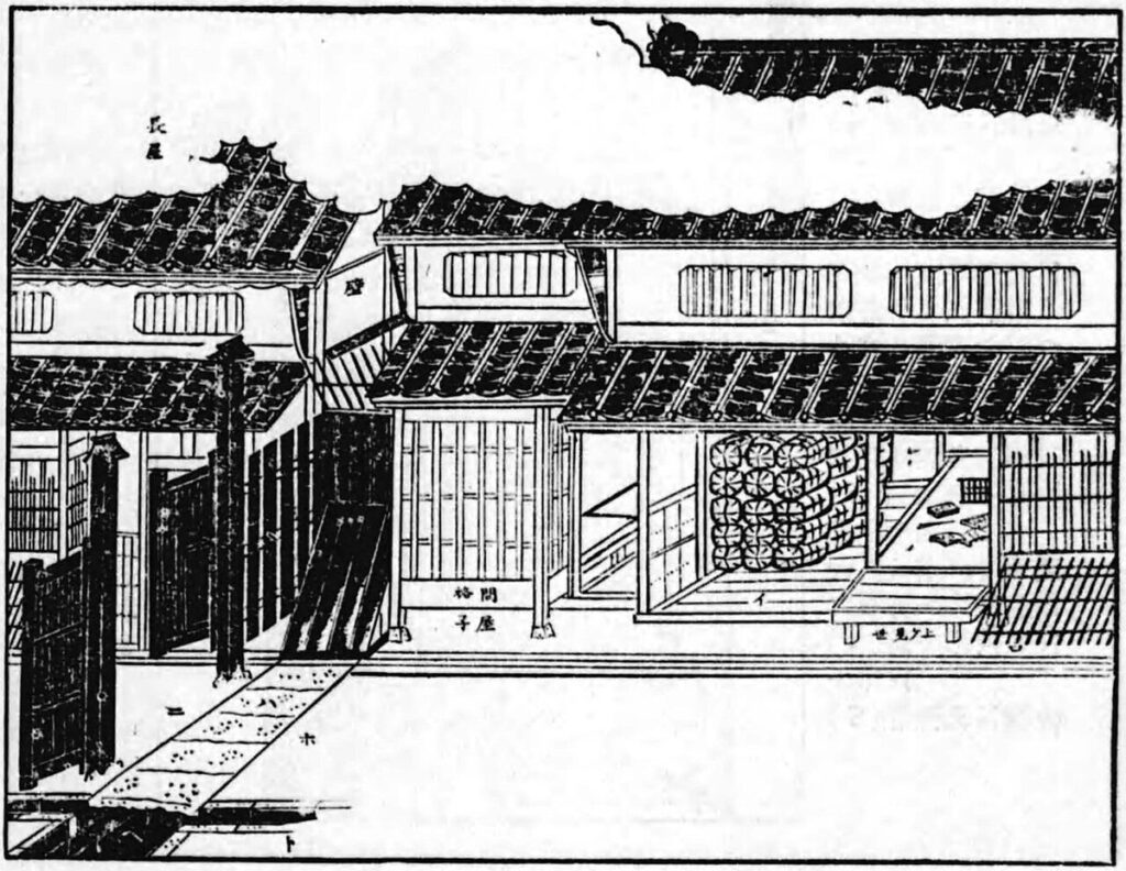 Hub001 京町家完全ガイド