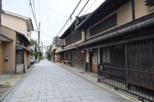 L1#006 京都西陣