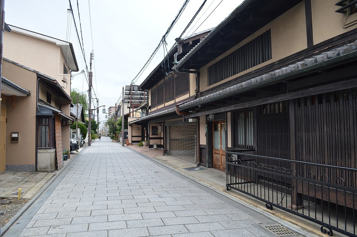 L1#006 京都西陣